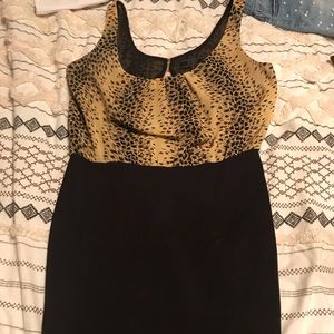 Guess dress.